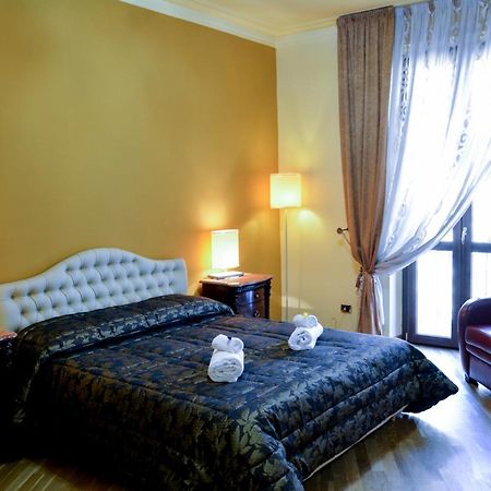 Апартаменты Sgr-Om Luxury House Vatican Рим Экстерьер фото