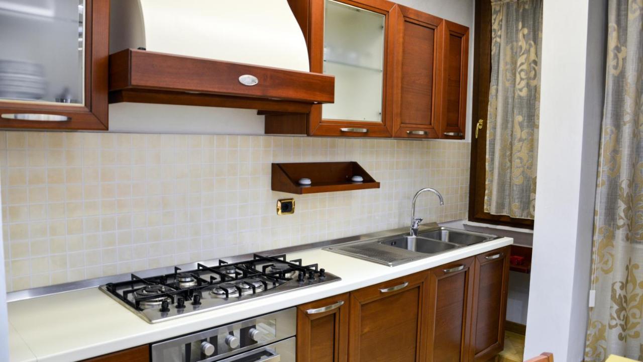 Апартаменты Sgr-Om Luxury House Vatican Рим Экстерьер фото