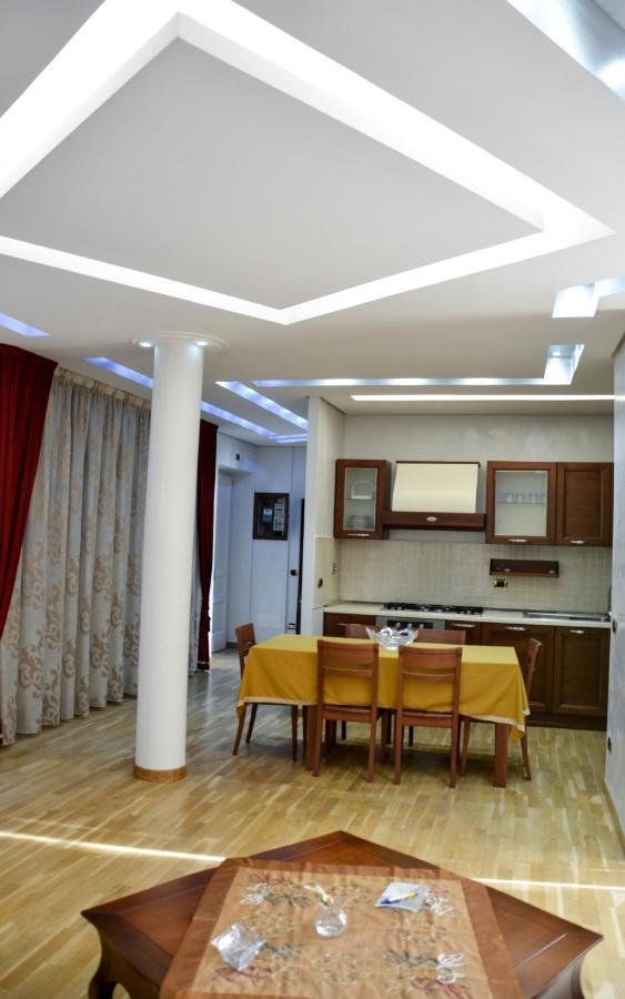 Апартаменты Sgr-Om Luxury House Vatican Рим Экстерьер фото
