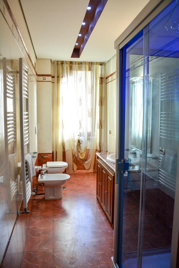 Апартаменты Sgr-Om Luxury House Vatican Рим Экстерьер фото